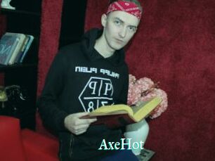 AxeHot