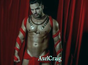 AxelCraig