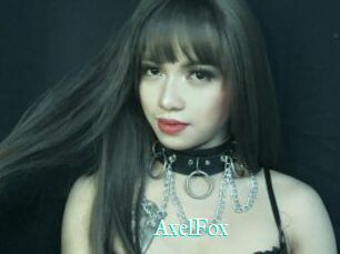 AxelFox