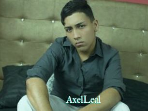 AxelLeal