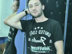 AxelTalkX