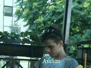 Axelian