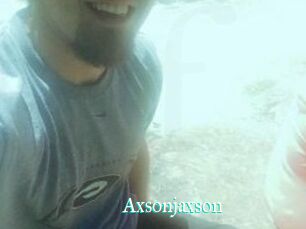 Axsonjaxson