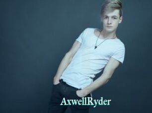 AxwellRyder