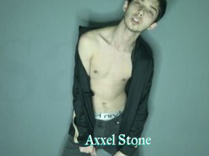 Axxel_Stone