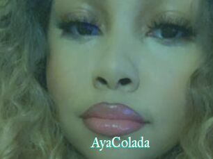 AyaColada