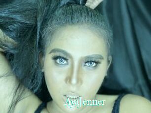 AyaJenner
