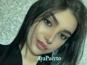 AyaPuerto