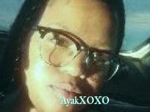 AyakXOXO