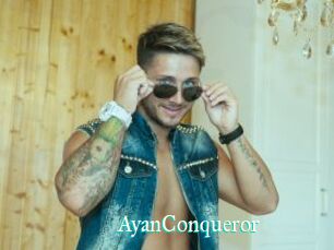 AyanConqueror