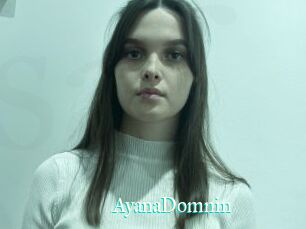 AyanaDomnin