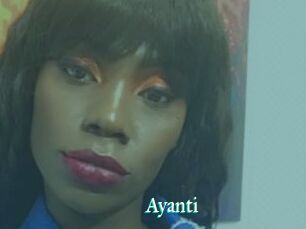 Ayanti