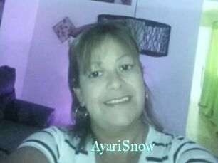 AyariSnow
