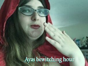 Ayas_bewitching_hour