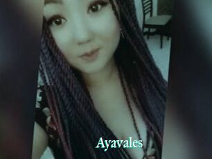 Ayavales