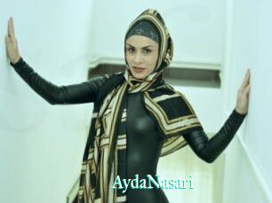 AydaNasari
