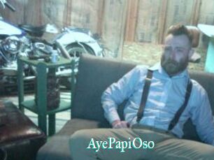 AyePapiOso