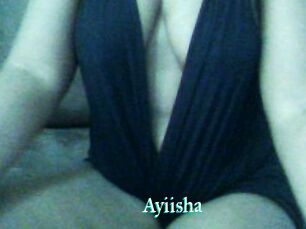 Ayiisha