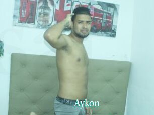 Aykon
