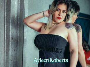 AyleenRoberts