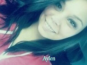 Aylen