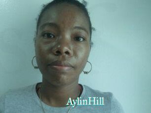 AylinHill