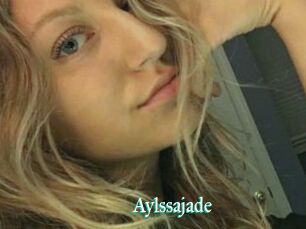 Aylssajade