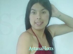 AytanaHotts