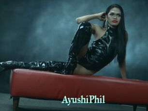 AyushiPhil