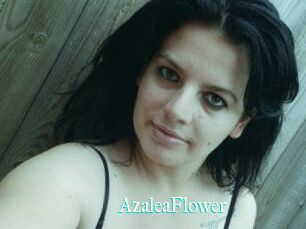 AzaleaFlower