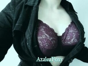 AzaleaFoxy