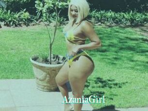 AzaniaGirl