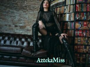 AztekaMiss