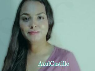 AzulCastillo