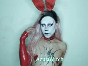AzulaWitch