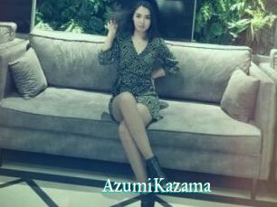 AzumiKazama