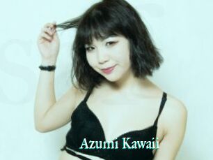 Azumi_Kawaii