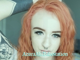 AzuraAliiBabestation