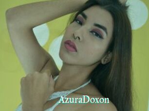 AzuraDoxon