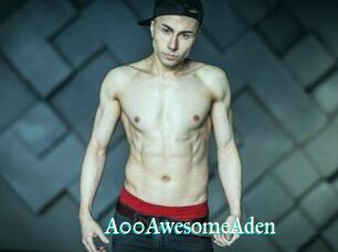 A00AwesomeAden