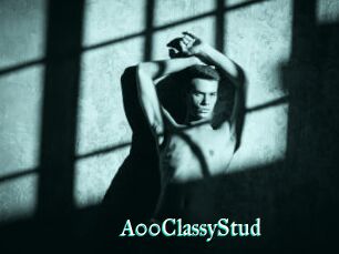 A00ClassyStud