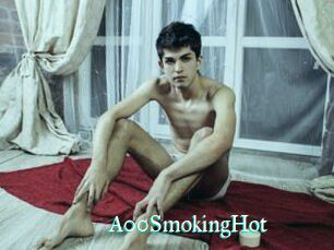 A00SmokingHot