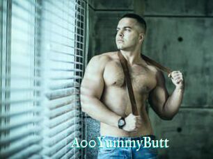 A00YummyButt