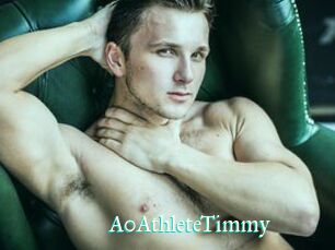 A0AthleteTimmy