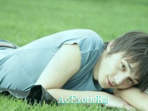 A0ExoticRaj