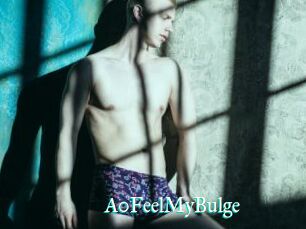 A0FeelMyBulge