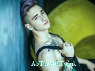 A0TastefulTwink