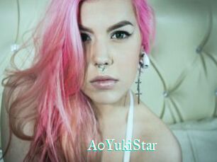 A0YukiStar