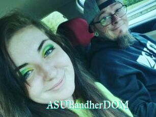 ASUBandherDOM