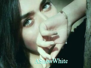 ASnowWhite